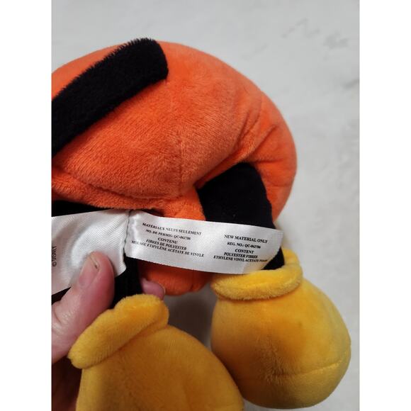 Disney Store Mickey Mouse Jack O Lantern 16 Inch - Picture 4 of 5